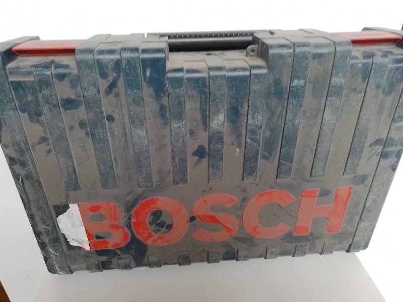 Bosch Professional 11-kilo-boorhamer met SDS-max GBH 11 DE